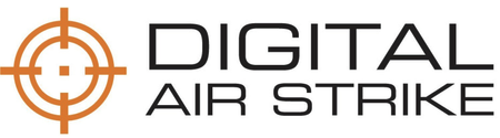 Digital Air Strike case study