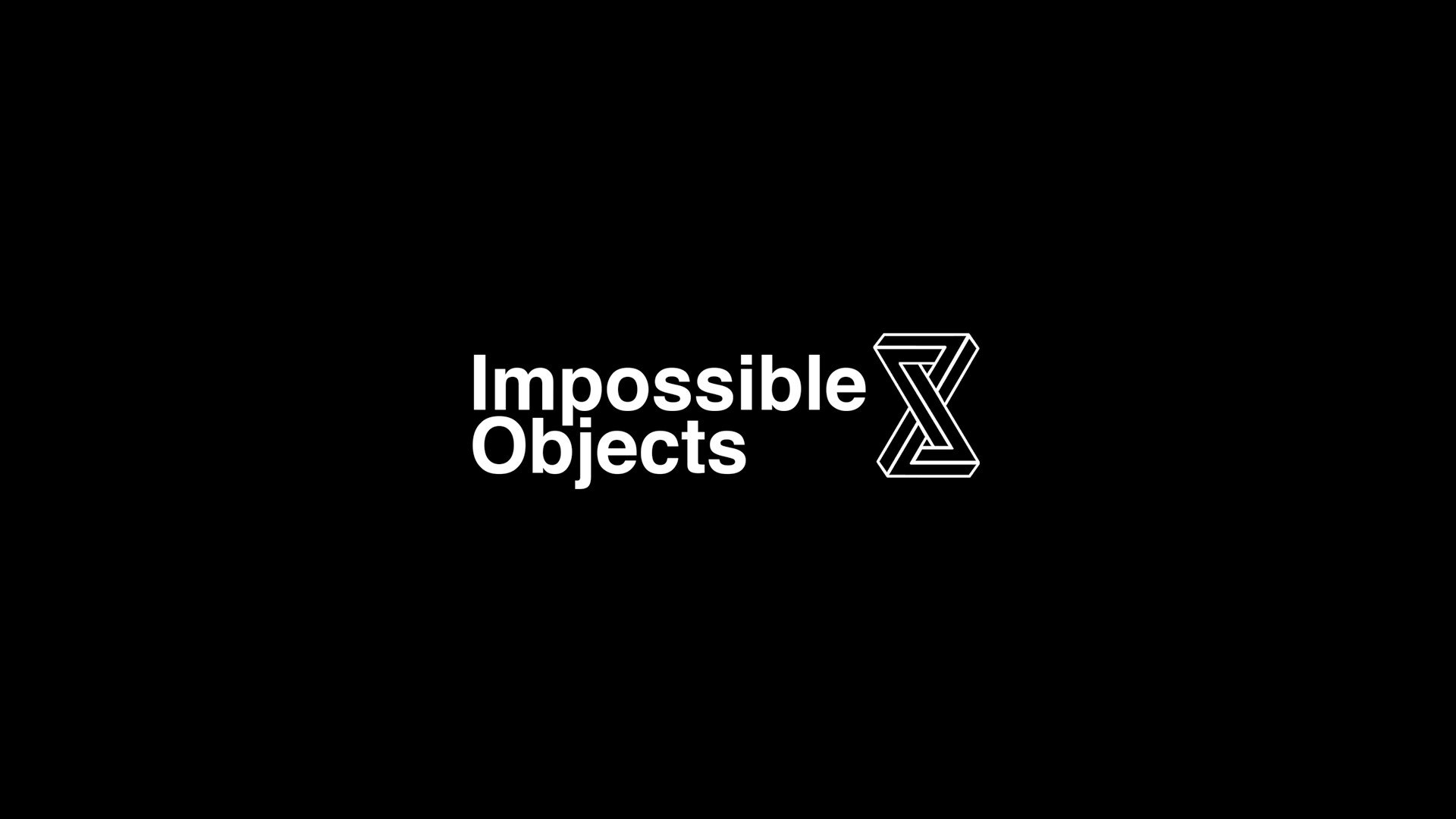 Impossible Objects case study