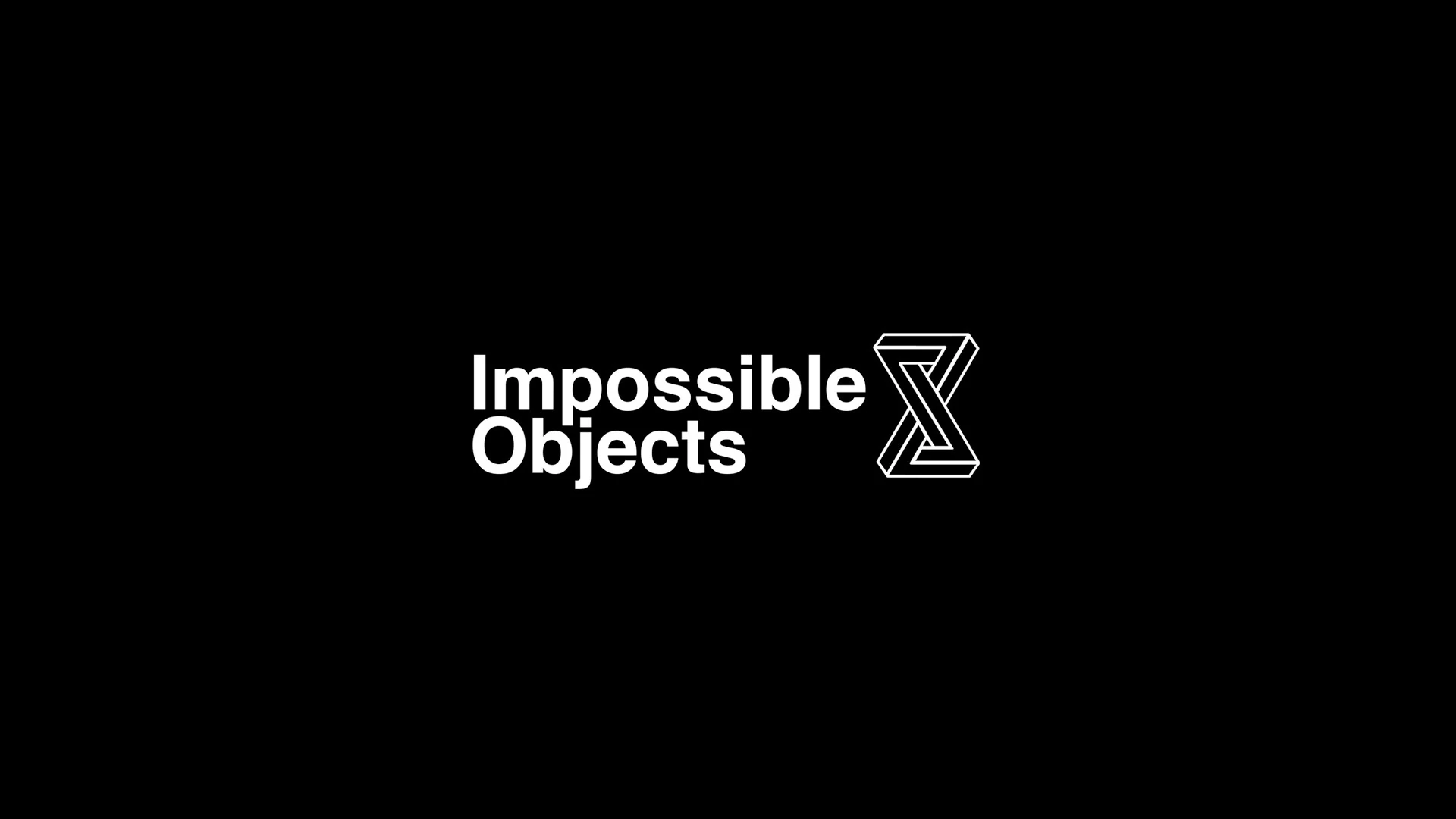Impossible Objects case study