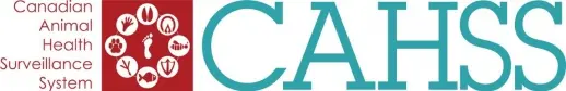The Canadian Animal Health Surveillance System (CAHSS) image