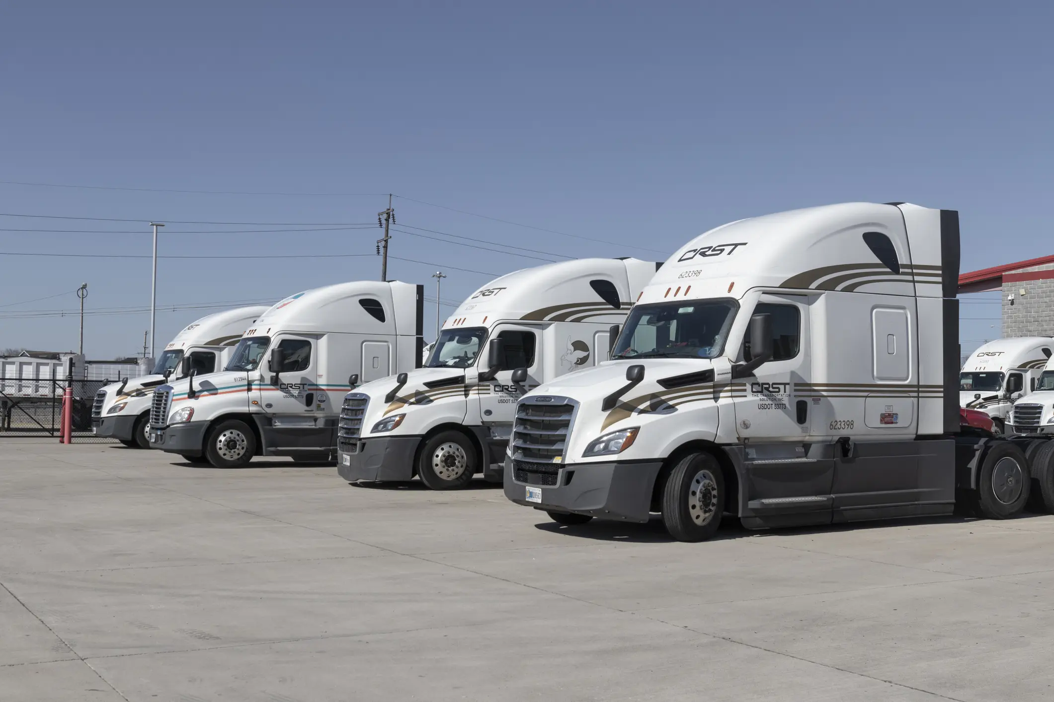 OTR Transportation image