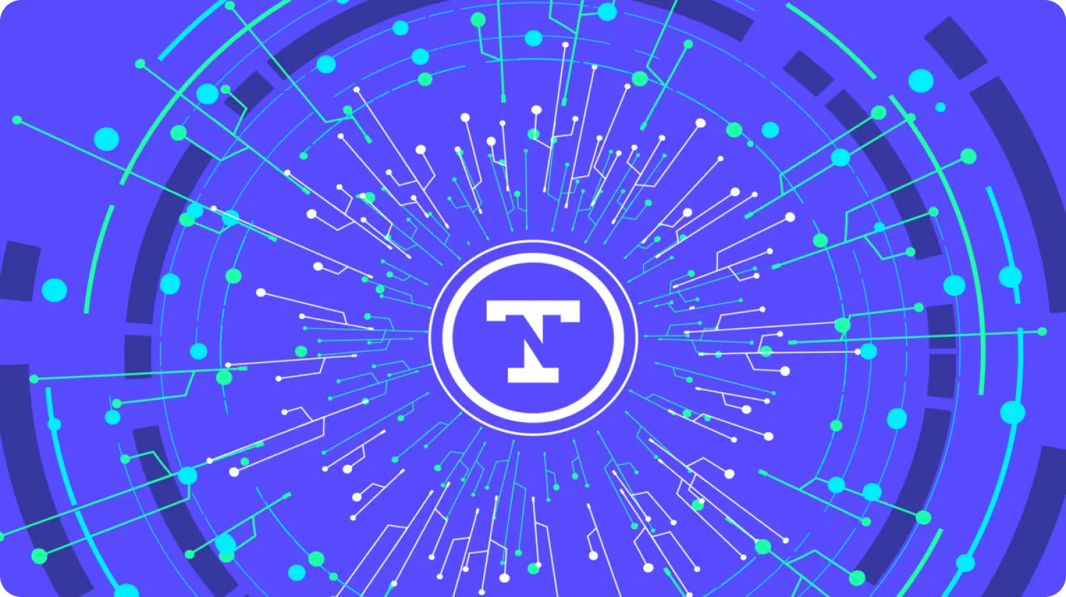 TOKENEED image