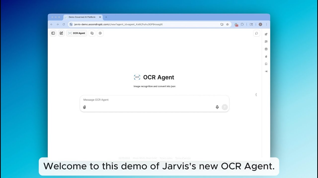 IDP Agent