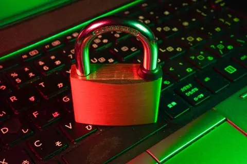 Cyber/Netword/Data Security img